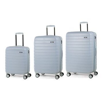 ROCK TR-0214/3 ABS světle modrá