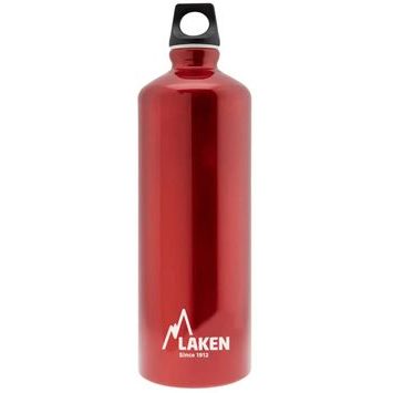 LAKEN Futura 1000 ml červená