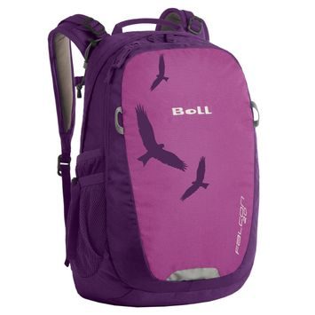 BOLL Falcon 20 BOYSENBERRY