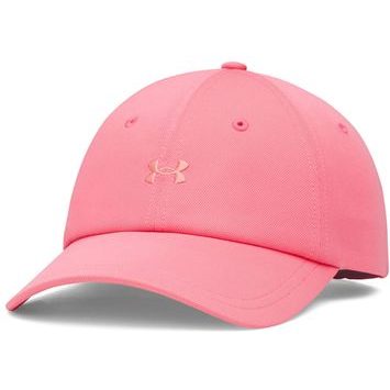 UNDER ARMOUR W Blitzing Low ADJ-PNK