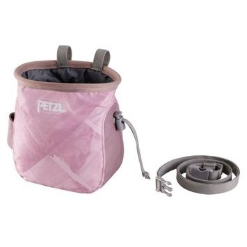 PETZL SAKA ROSE růžový