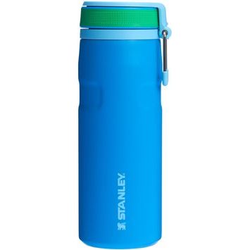 STANLEY The IceFlow™ Bottle Twist Flip 470 ml/16oz Azure