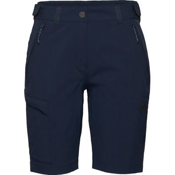 MAMMUT Runbold IV Shorts Women marine
