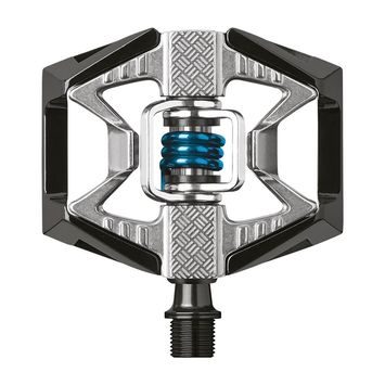 CRANKBROTHERS Doubleshot 2 Black