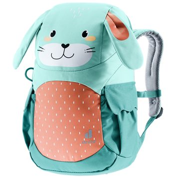 DEUTER Kikki, glacier-dustblue