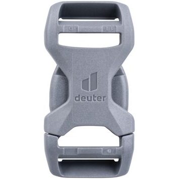 DEUTER Buckle 16D HI/TR/AL grey