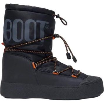 MOON BOOT MTRACK POLAR, 001 black/orange