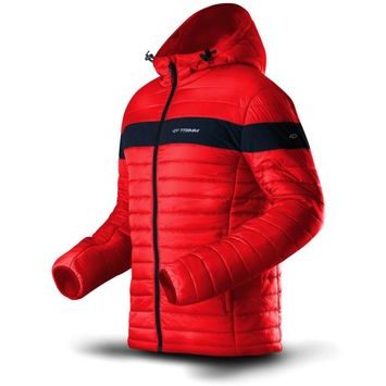 TRIMM CREDIT red/black