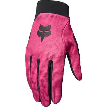 FOX W Ranger Glove Berry