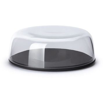 CONTINENTA Duracore s poklopem 22 cm kulaté