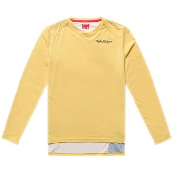 TROY LEE DESIGNS LILIUM PRO MONO BUTTER