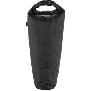 FJÄLLRÄVEN Hoja Seatbag Drybag 16L Black