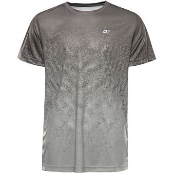 ALPINE PRO QUATR stone gray
