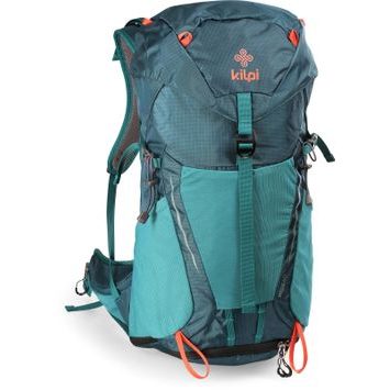 KILPI ROX 40-U Tmavě zelená