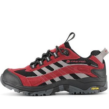 ALPINE PRO OKANE barbados cherry