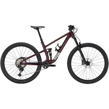 TREK Top Fuel 9.8 XT Axinite Flip