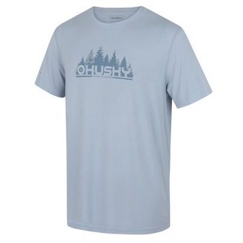 HUSKY Mertis M light grey