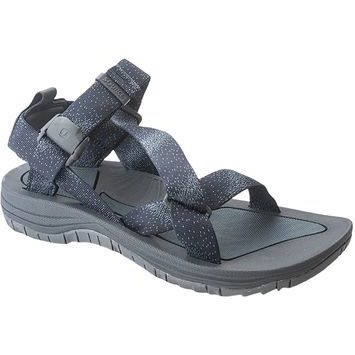 SOURCE Gobi Xtreme Men's Blue Abyss