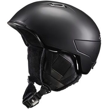 JULBO HAL EVO MIPS Black