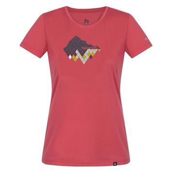 HANNAH CORDY, rose of sharon II