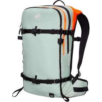 MAMMUT Free 22 Removable Airbag 3.0 neo mint