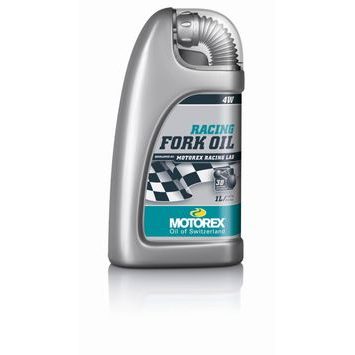 MOTOREX FORK OIL 4W 1 L (306404)