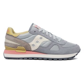 SAUCONY SHADOW ORIGINAL light blue/grey