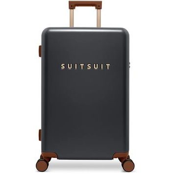 SUITSUIT Serenity Black Olive M 60 l - černá