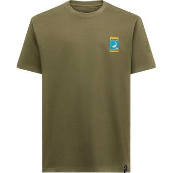 LA SPORTIVA Moon Patch T-Shirt M Cypress