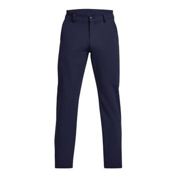 UNDER ARMOUR Tech Tapered Pant-BLU