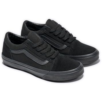 VANS Old Skool BLACK/BLACK