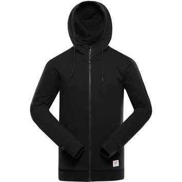 ALPINE PRO LOKK black