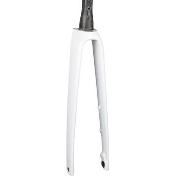 TREK Fork Rigid Trek Emonda SL5 45R 230mm White Prismatic/Matte Onyx