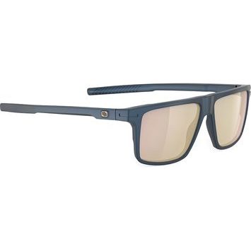 RUDY PROJECT STELLAR RPOPTICS Metal Night Matte / ML Rose Gold