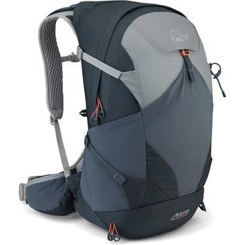 LOWE ALPINE AirZone Trail Duo ND30, orion blue/citadel