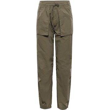 ALPINE PRO NOVERA stone gray