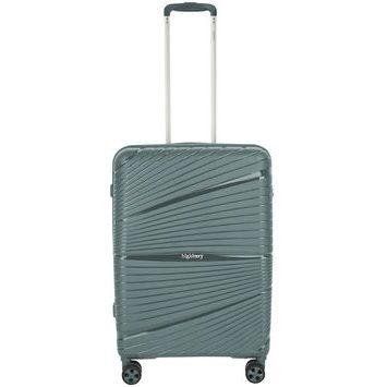 HIGHBURY Helios HBY-0175/3-M PP 62 L - zelená