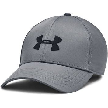 UNDER ARMOUR Storm Blitzing Adj, Gray