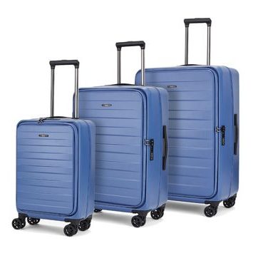 ROCK Eden TR-0278/3 PET - modrá