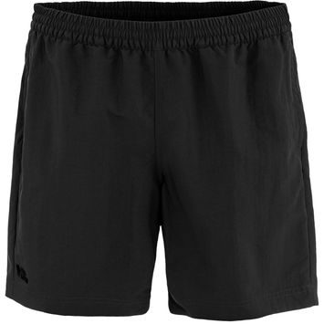 FJÄLLRÄVEN Vardag Summer Shorts M Black