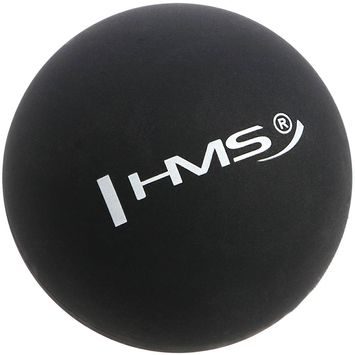 HMS BLC01 černý - Lacrosse Ball