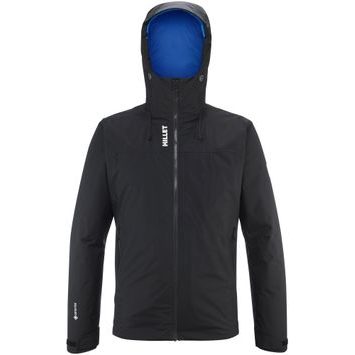 MILLET SENECA GTX 2L WARM JKT M NOIR NEW