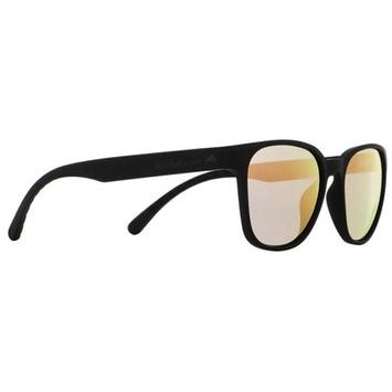 RED BULL SPECT EMERY, matt soft touch black, blue with rose mirror