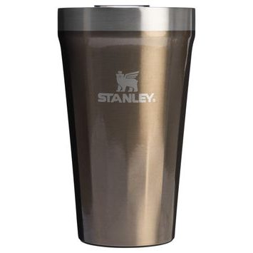 STANLEY Everyday Tumbler 470 ml GunMetal Shine