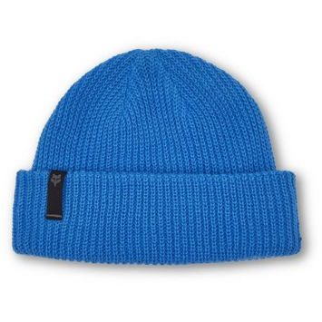 FOX Machinist Beanie True Blue