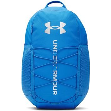 UNDER ARMOUR Hustle Sport 6.0 Backpack 26 BLU