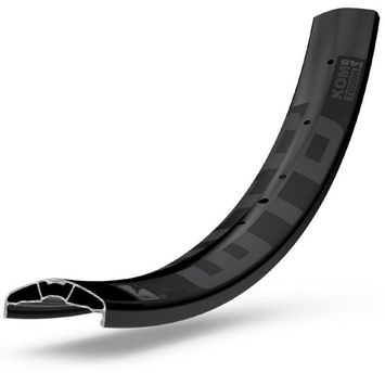 WTB KOM TOUGH i45 29" TCS 32 děr černá