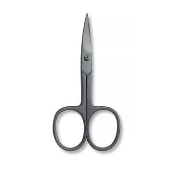 VICTORINOX Nail Scissors, silver