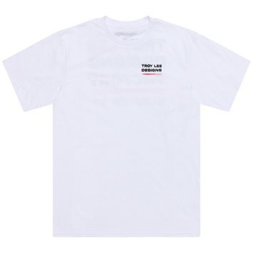 TROY LEE DESIGNS FACTORY WHITE (70181803)