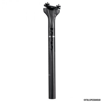 FSA MTB KFX MTC carbon SB0 31.6x400 mm